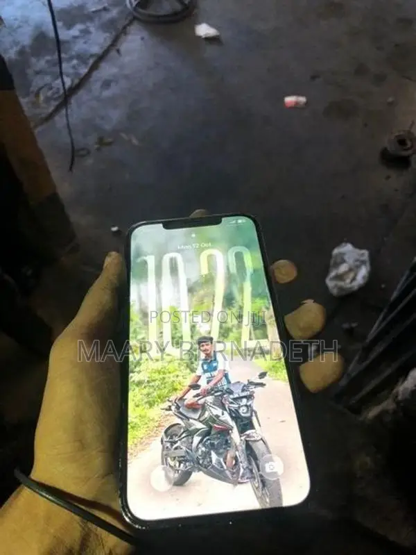 Apple iPhone 12 Pro Max (Used)