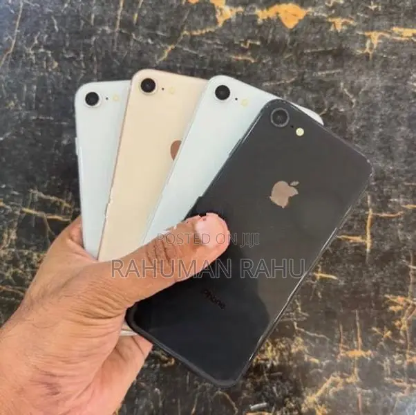 Apple iPhone 8 64GB (Used)