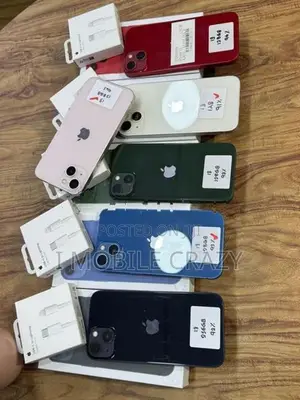 Apple iPhone 13 (Used)