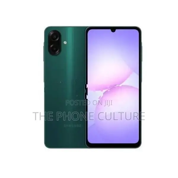 Samsung Galaxy A07 6GB 128GB (Brand New)