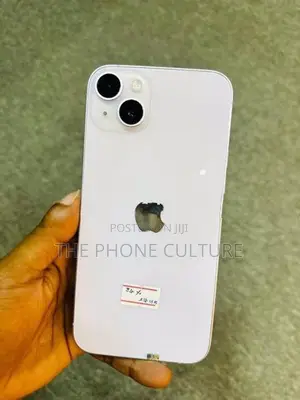 Apple iPhone 14 Plus 256GB (Used)