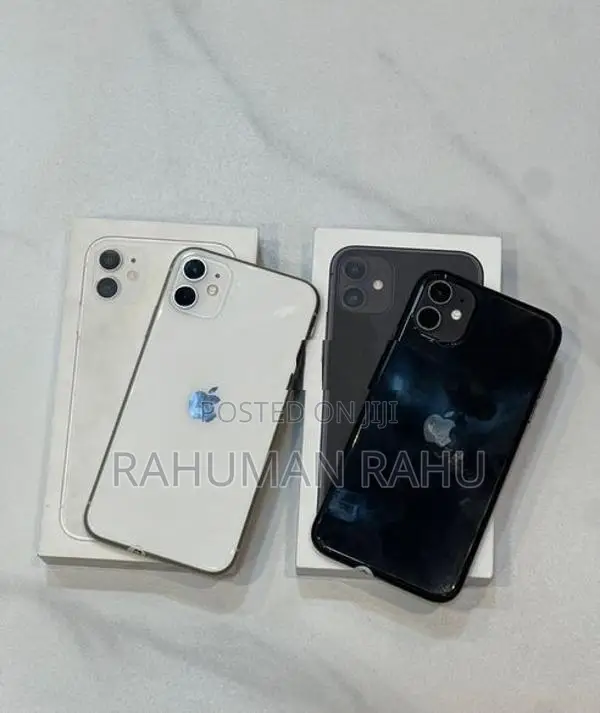 Apple iPhone 11 (Used)