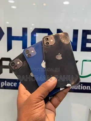 Apple iPhone 12 (Used)
