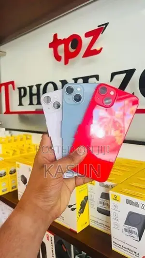 Apple iPhone 14 (Used)