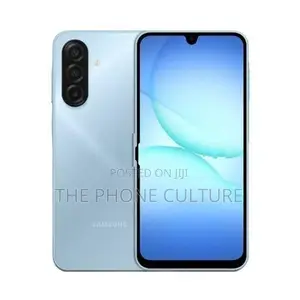 Samsung Galaxy A17 6GB 128GB (Brand New)