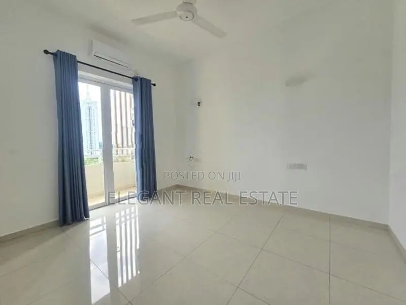 Prime - 03 Bedroom Unfurnished Apartment For Rent In Rajagiriya (A6769