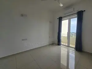 Prime - 03 Bedroom Unfurnished Apartment For Rent In Rajagiriya (A6769