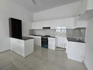 Prime - 03 Bedroom Unfurnished Apartment For Rent In Rajagiriya (A6769