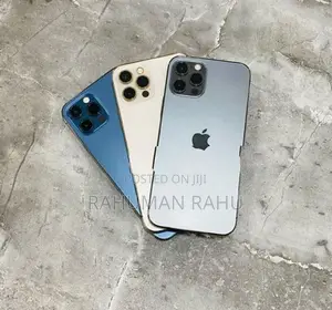 Apple iPhone 12 Pro 256GB (Used)