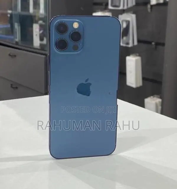 Apple iPhone 12 Pro 512GB (Used)