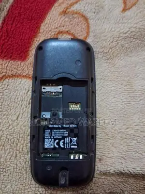 Nokia 105 (Used)