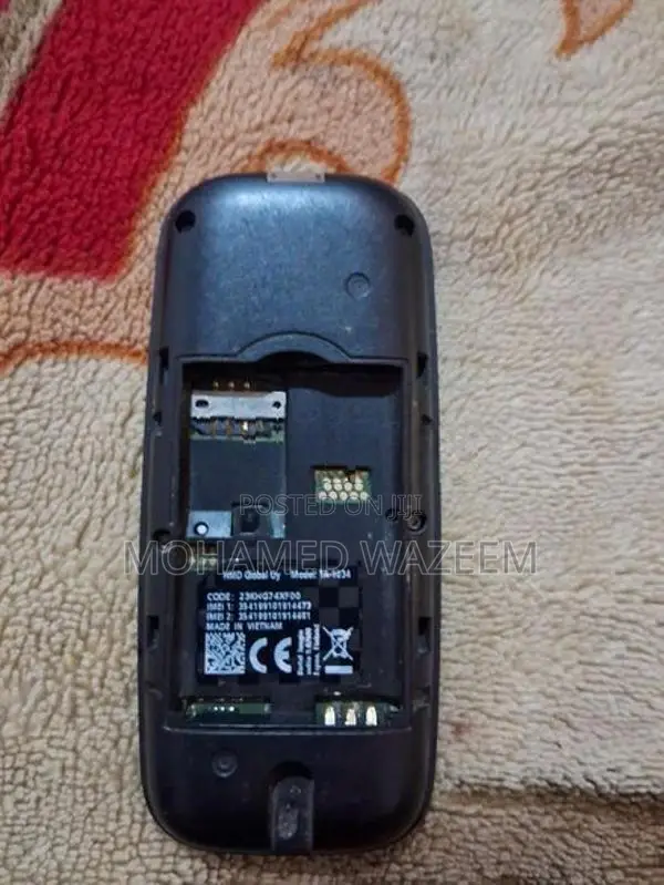 Nokia 105 (Used)