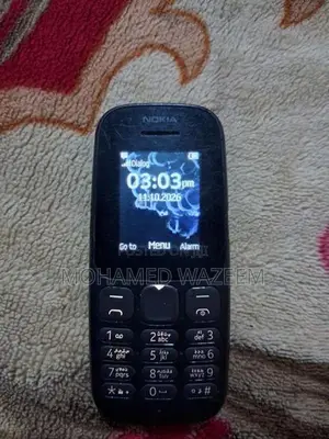 Nokia 105 (Used)