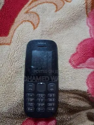 Nokia 105 (Used)