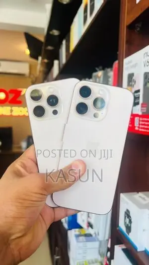 Apple iPhone 14 Pro (Used)
