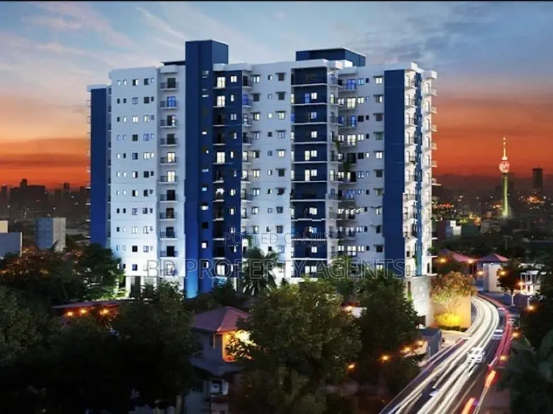 Apartment for Sale in Mulberry Residence, Dematagoda, Colombo 09