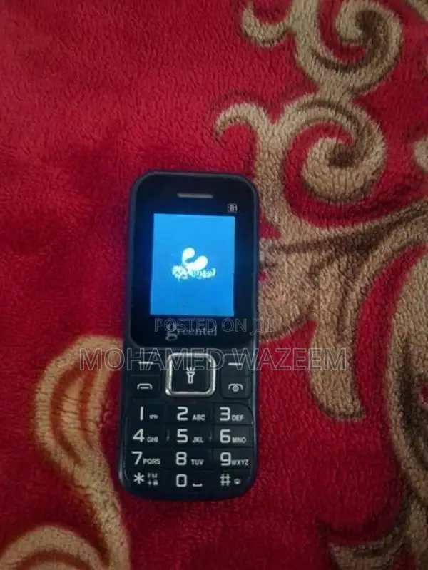 Greentel (Used)