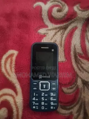 Greentel (Used)