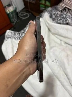 Apple iPhone 12 Pro (Used)