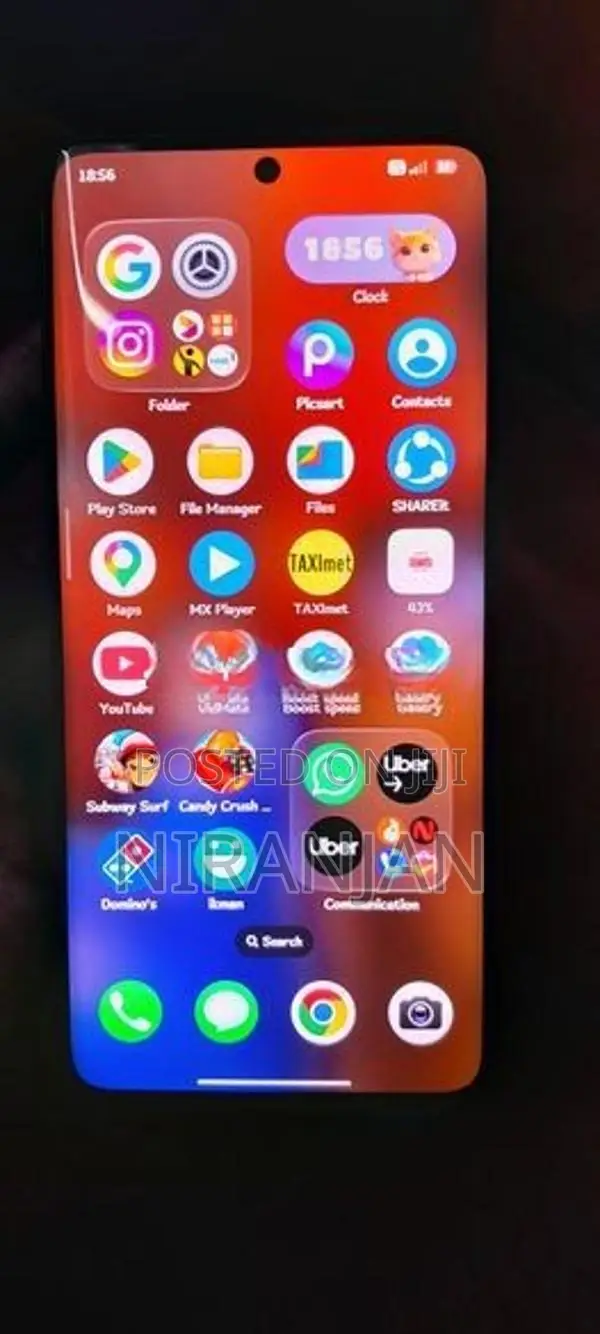 Xiaomi Redmi Note 14 Pro Plus (Used)