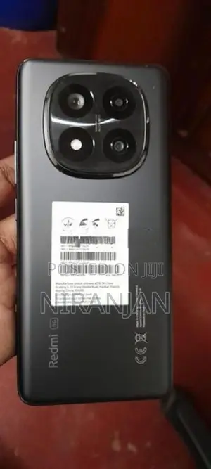 Xiaomi Redmi Note 14 Pro Plus (Used)