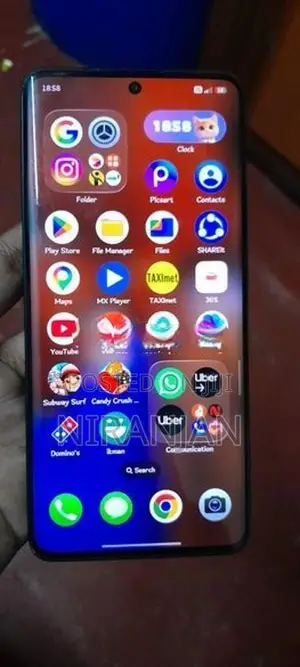 Xiaomi Redmi Note 14 Pro Plus (Used)