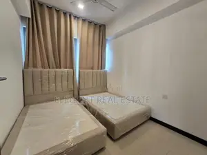 Tri-Zen - 02 Bedroom Furnished Apartment For Sale In Colombo (A3474)