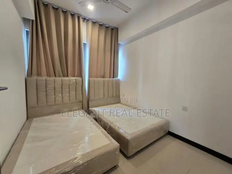 Tri-Zen - 02 Bedroom Furnished Apartment For Sale In Colombo (A3474)