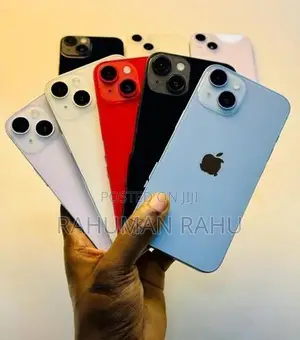 Apple iPhone 14 (Used)