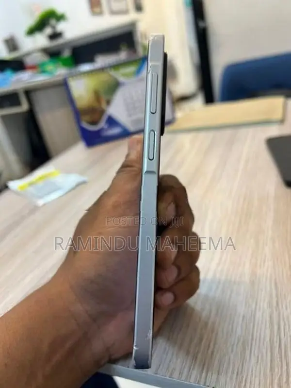 Samsung Galaxy F17 5G (Used)