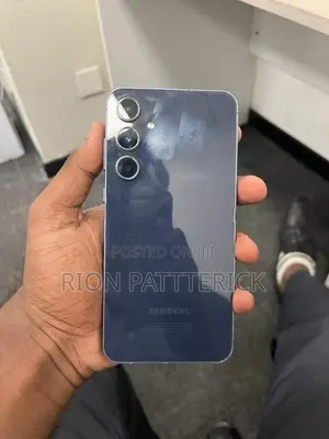 Samsung Galaxy A55 (Used)
