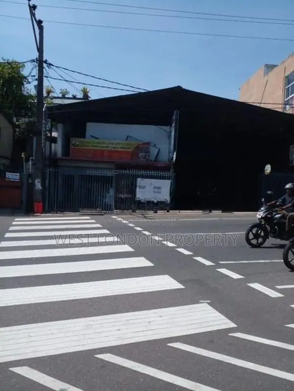 Commercial Property In Piliyandala