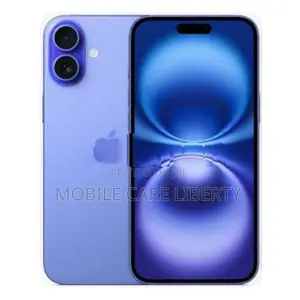 Apple iPhone 16 128GB (Brand New)