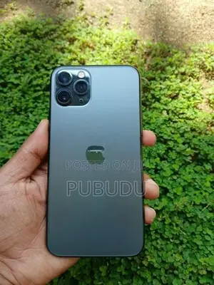 Apple iPhone 11 Pro (Used)