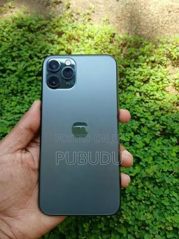 Apple iPhone 11 Pro (Used)