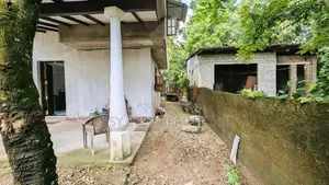 කඩවත මීගහවත්ත දෙමහල් නිවස ලක්ෂ 178/= පමණයි