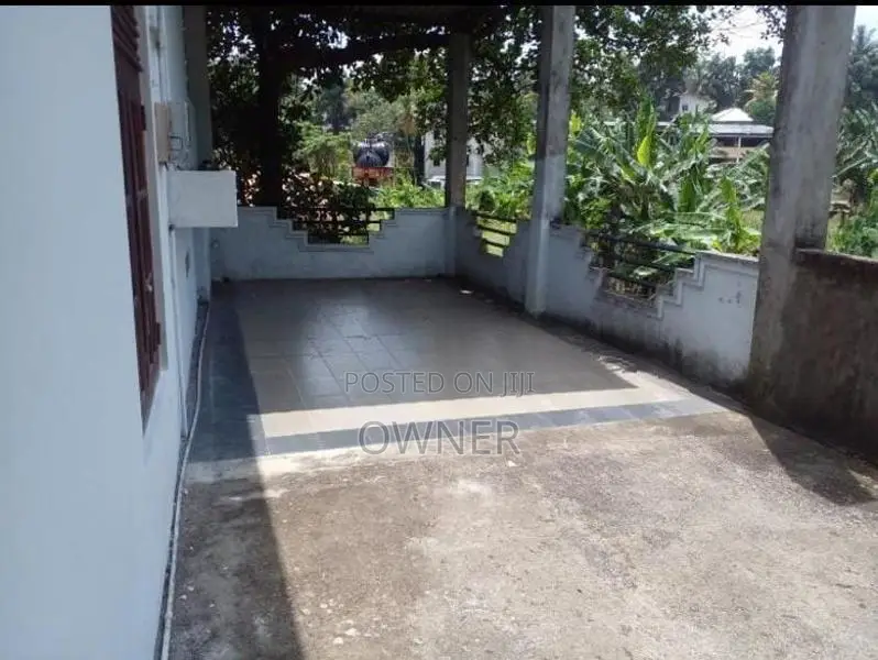 House For Sale Kiribathgoda