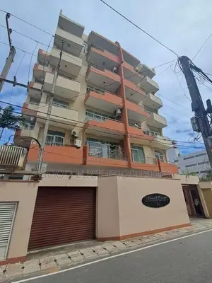 Apartment For Sale In Mount Lavinia (SA4272)