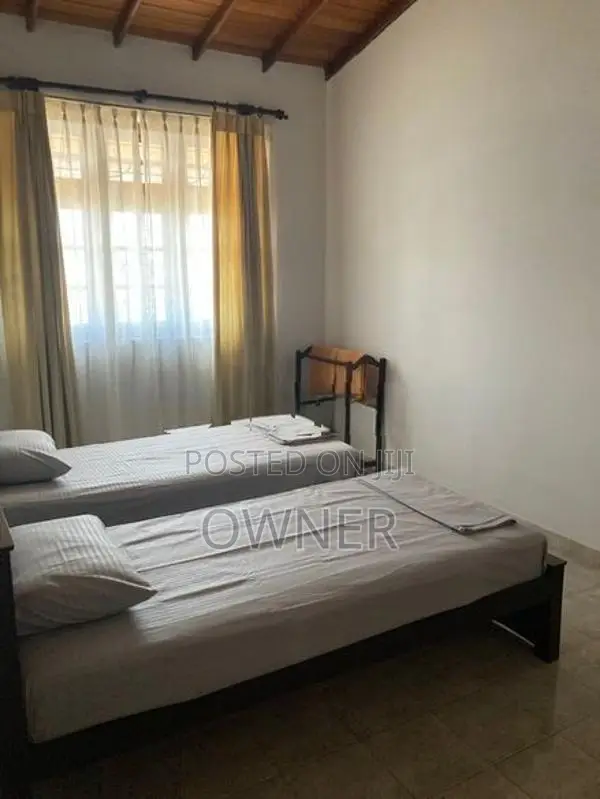 Holiday Bungalow For Short Term Rent Kandana