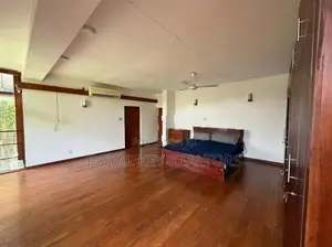 03 Bedroom - Unfurnished House for Sale In Nawala