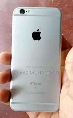 Apple iPhone 6S (Used)
