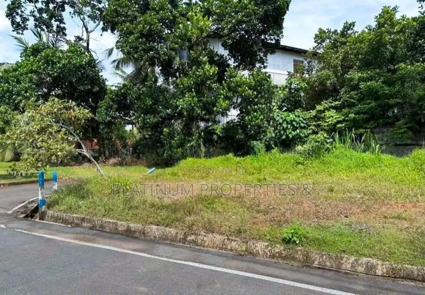 6.65 P Land for Sale in Malabe Kahanthota