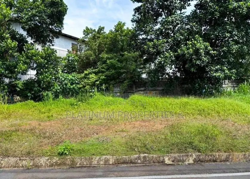 6.65 P Land for Sale in Malabe Kahanthota