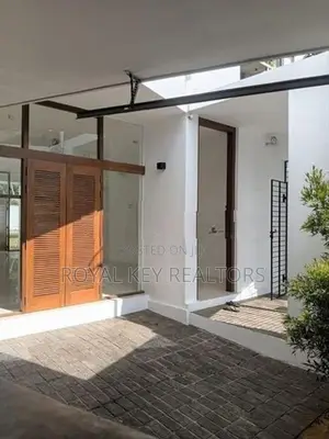 03 Bedroom - Unfurnished House For Sale In Nawala