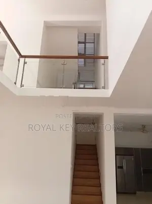 03 Bedroom - Unfurnished House For Sale In Nawala