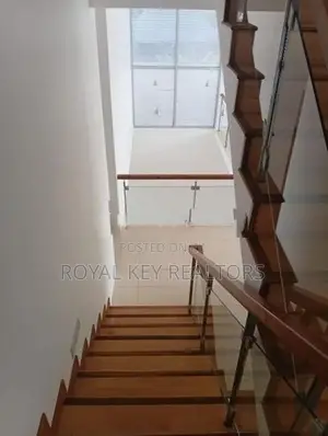 03 Bedroom - Unfurnished House For Sale In Nawala