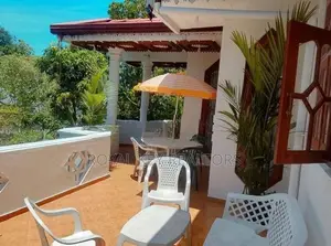 03 Bedroom - Furnished House For Rent In Mount Lavinia