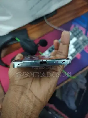 Oppo F29 Pro 5G (Used)
