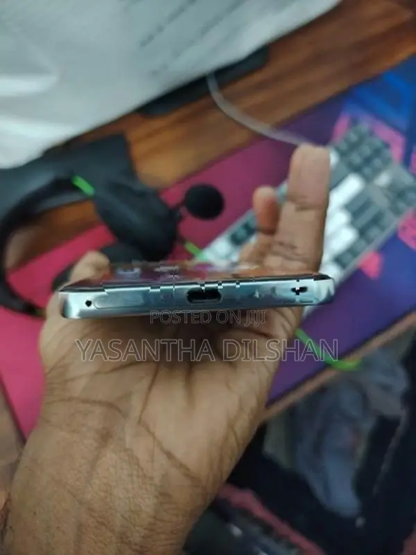 Oppo F29 Pro 5G (Used)