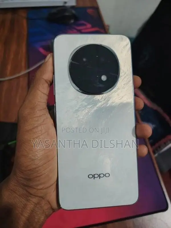 Oppo F29 Pro 5G (Used)